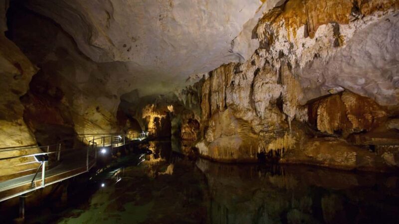 From Cala Gonone: transfer to the Bue Marino Caves - Final Thoughts