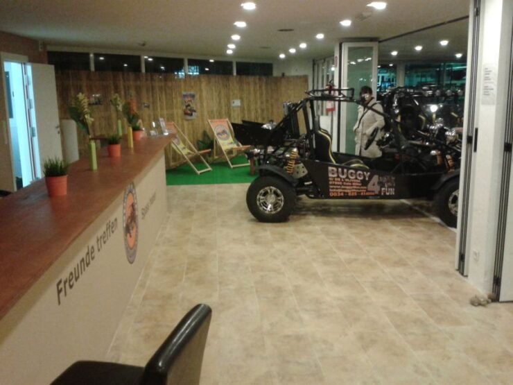 From Cala Millor: Half-Day Buggy Tour of Mallorca - Experience Highlights