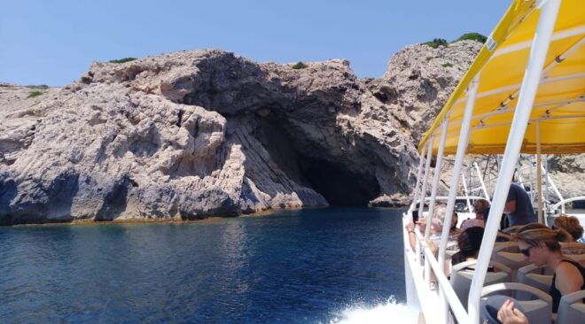 From Cala Rajada: Boat Trip to Cala Millor - Pricing and Cancellation