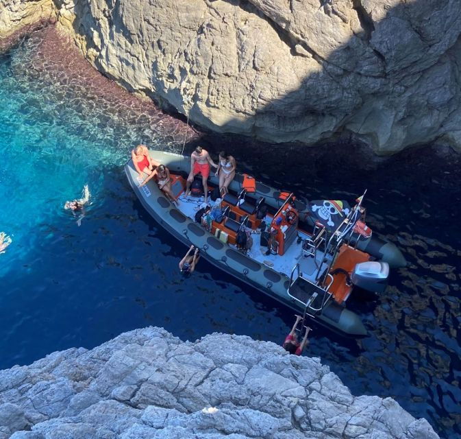 From Cala Ratjada: Beach Hunter Boat Trip - Trip Highlights