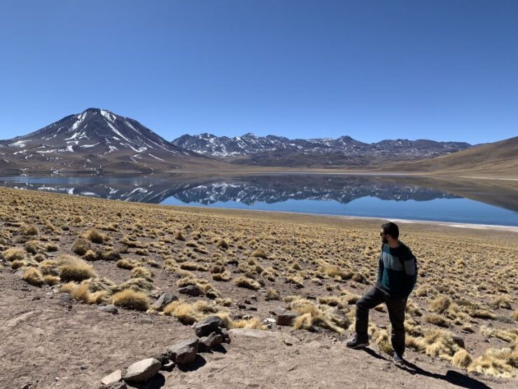 From Calama: 4-Day Atacama Desert Trip - Booking Information