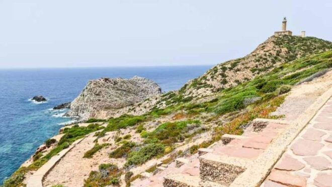From Calasetta: Car Rental on the Island of Sant'antioco - Restrictions