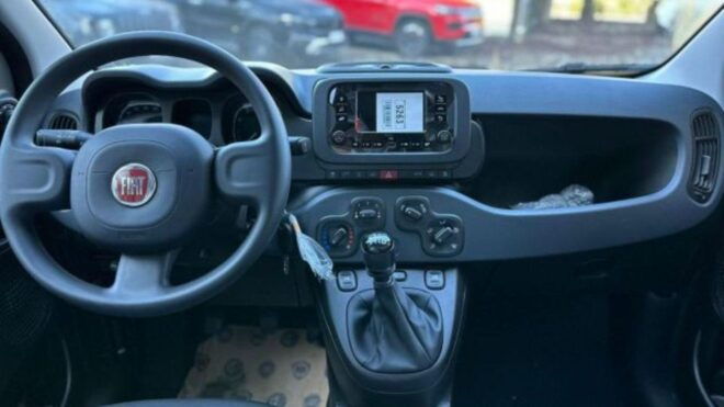 From Calasetta: Car Rental on the Island of Sant'antioco - Important Information