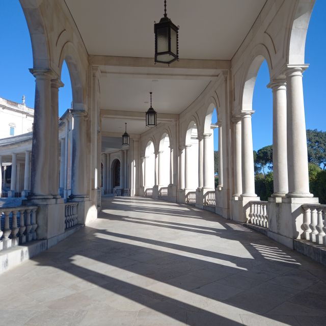 From Caldas: Guided Half Day Tour of Fátima - Tour Details