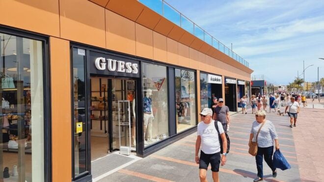 From Caleta De Fuste : Corralejo Shopping Tour - Guided Tour Information