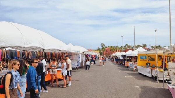 From Caleta De Fuste : Corralejo Shopping Tour - Frequently Asked Questions