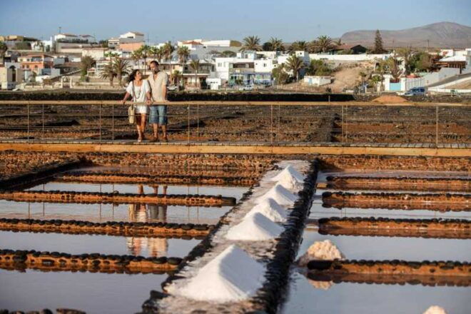 From Caleta De Fuste: Explore Rural Fuerteventura Tour - Highlights and Experiences