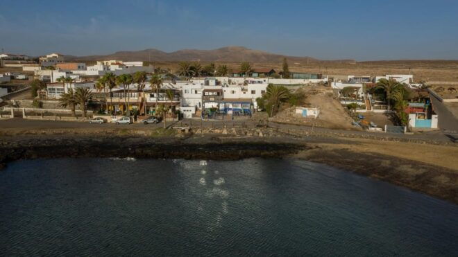 From Caleta De Fuste: Explore Rural Fuerteventura Tour - Customer Reviews and Ratings