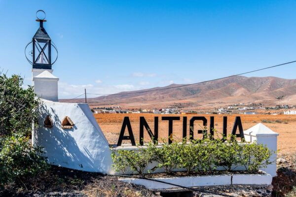 From Caleta De Fuste: Explore Rural Fuerteventura Tour - Cancellation and Payment Policy