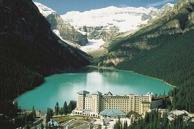 From Calgary Banff and Yoho National Park and Lake Louise Tour - Pricing and Value: Is It Worth It?