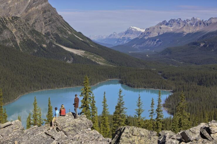 From Calgary/Banff: Columbia Icefield Day Trip - Good To Know