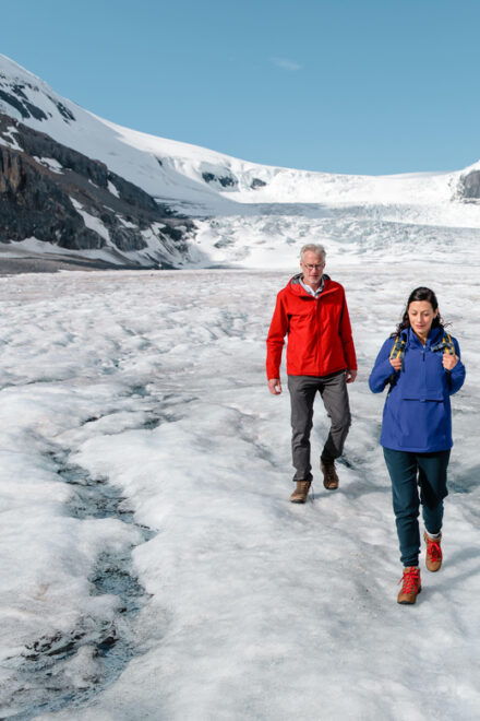 From Calgary/Banff: Columbia Icefield Day Trip - Important Information
