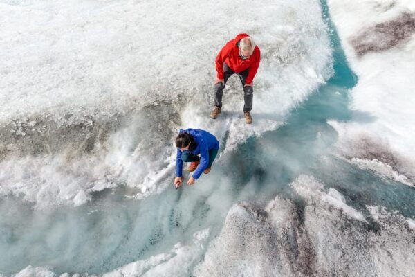 From Calgary/Banff: Columbia Icefield & Peyto Lake Day Trip - Optional Activities and Excursions
