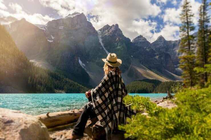 From Calgary: Banff, Moraine Lake and Lake Louise Tour - Good To Know