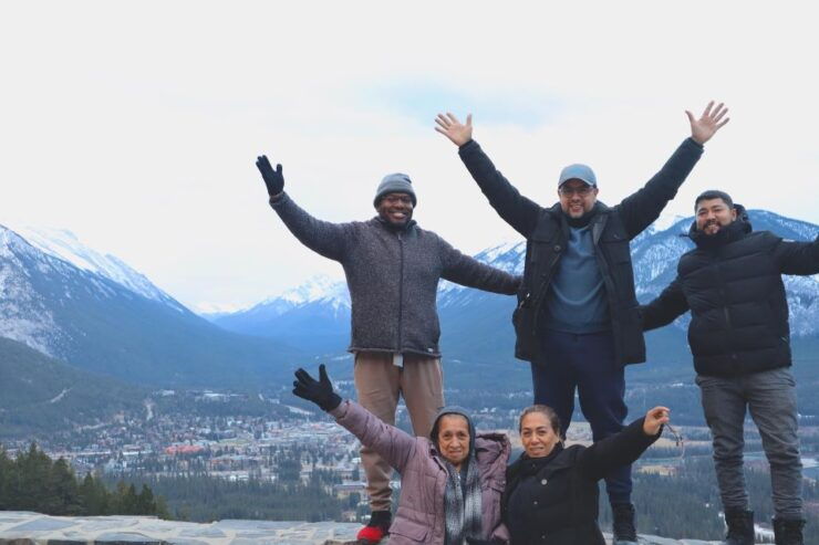 From Calgary: Banff National Park Premium Day Tour - Booking Information
