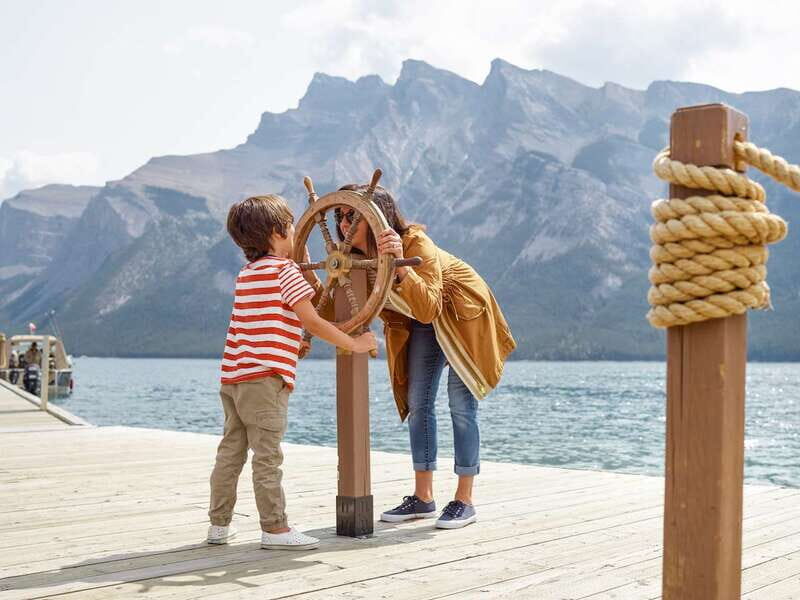 From Calgary: Banff Tour with Gondola & Lake Cruise - Who Is This Tour Best For?