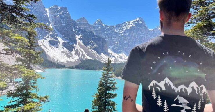 From Calgary: Banff & Yoho National Parks Private Day Tour - Tour Overview