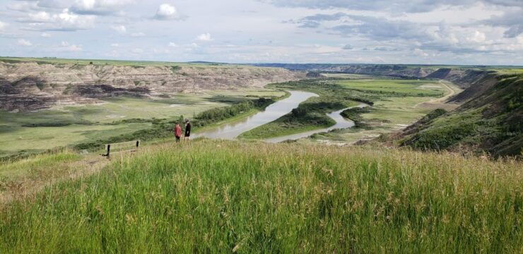 From Calgary: Drumheller and Badlands Tour - Booking Details
