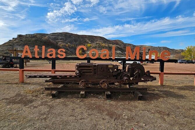 From Calgary: Drumheller Badlands Private Tour (Small Group) - Transportation, Timing, and Group Dynamics