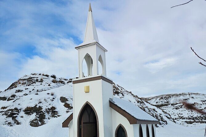 From Calgary: Drumheller Badlands Private Tour (Small Group) - Final Thoughts - Who Should Consider This Tour?