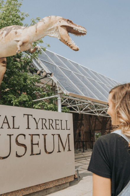 From Calgary: Drumheller, Horseshoe Canyon, Hoodoos Day Trip - Starting Locations