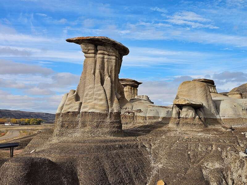 From Calgary: Drumheller Private Tour, Full day sightseeing - Exploring the Drumheller Private Tour from Calgary: A Complete Guide