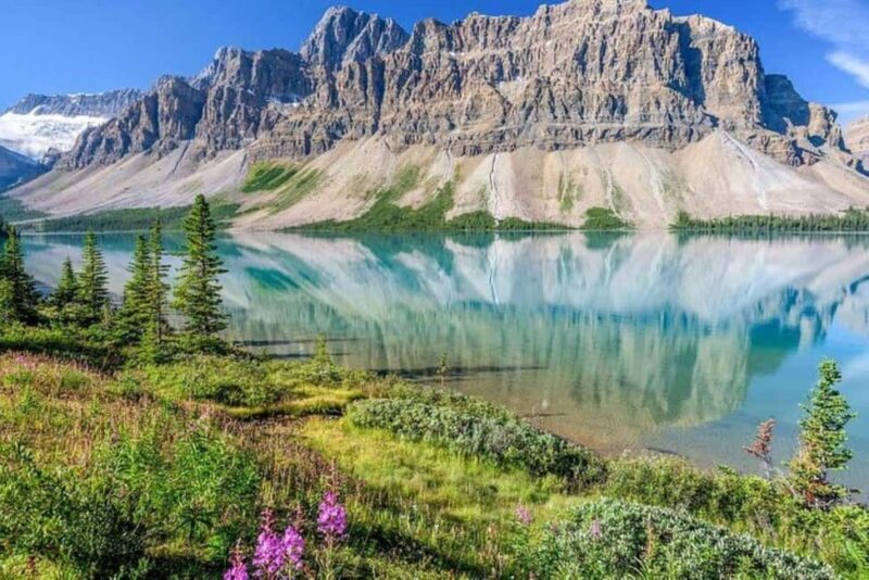 From Calgary: Explore 4 Stunning Lakes in Banff & Yoho - Good To Know