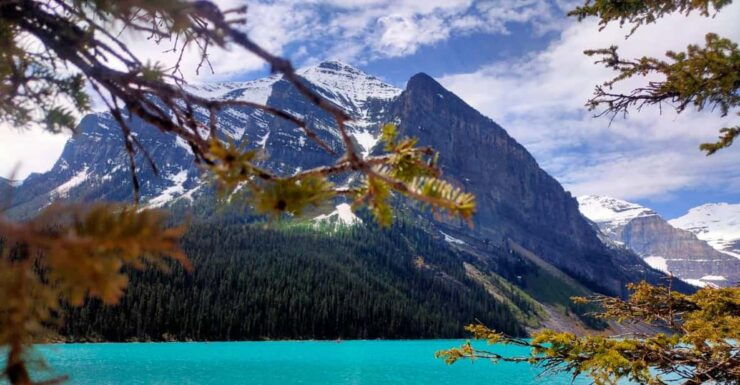 From Calgary: Lake Louise Moraine Lake Emerald Lake Day Tour - Good To Know