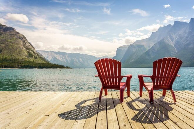 From Calgary: Lake Louise Moraine Lake Peyto Lake 1-Day Tour - Important Information