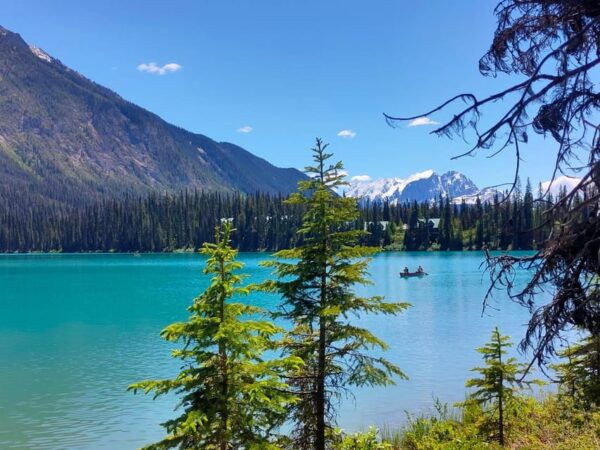 From Calgary: Lake Louise Moraine Lake Peyto Lake 1-Day Tour - Departure and Return Times