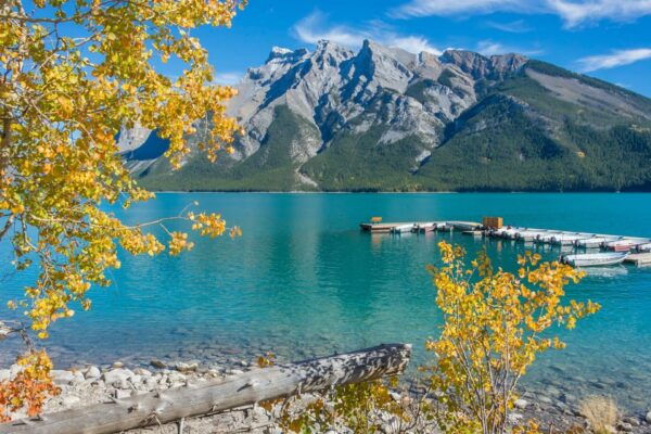 From Calgary: Lake Louise Moraine Lake Peyto Lake 1-Day Tour - Languages and Cancellation