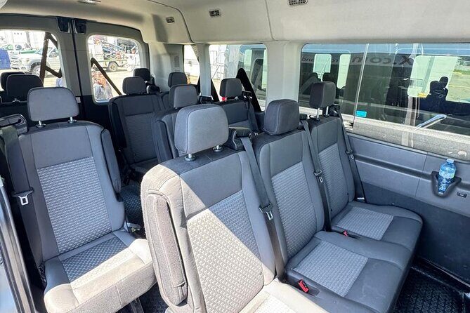 From Calgary: Moraine, Lake Louise & Johnston Canyon- Shared Tour - Additional Notes & Insights