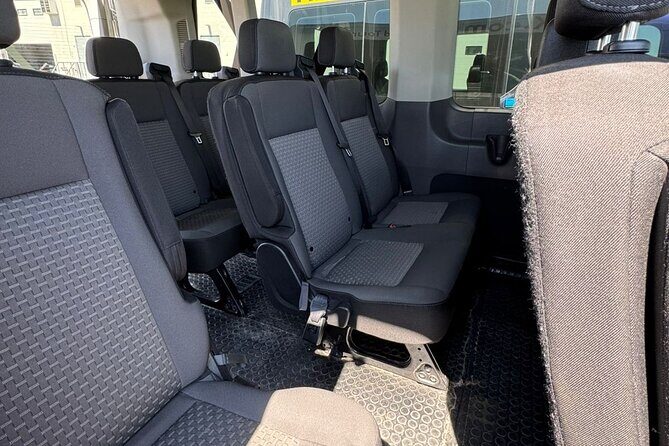 From Calgary: Moraine, Lake Louise & Johnston Canyon- Shared Tour - Final Thoughts