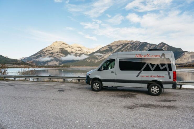 From Calgary: Private Banff National Park Day Trip - Tour Booking Information