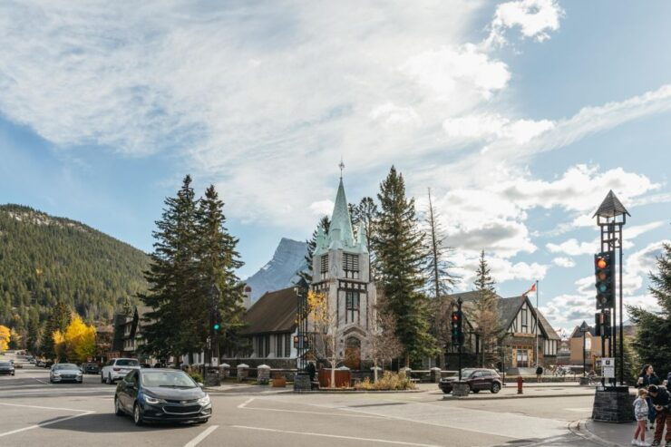 From Calgary: Private Banff National Park Day Trip - Tour Experience Highlights