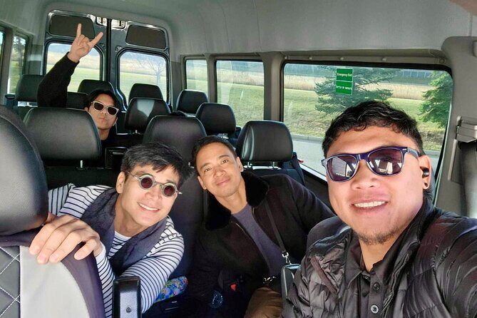 From Calgary: Private Tour to Royal Tyrrell Museum & Drumheller - What We Love About This Tour