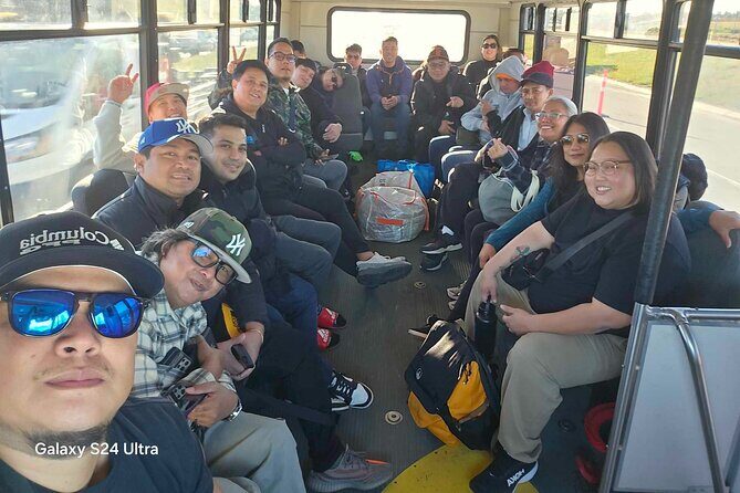 From Calgary: Private Tour to Royal Tyrrell Museum & Drumheller - Who Should Book This Tour?