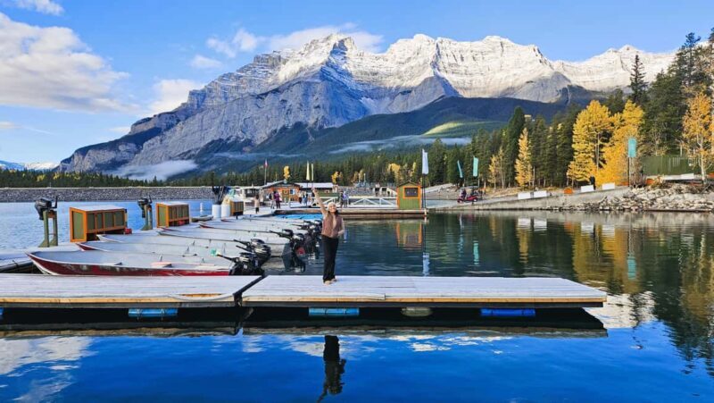 From Calgary to Banff: Day Trip with Wolfdog Sanctuary Visit - Who Would Love This Tour?