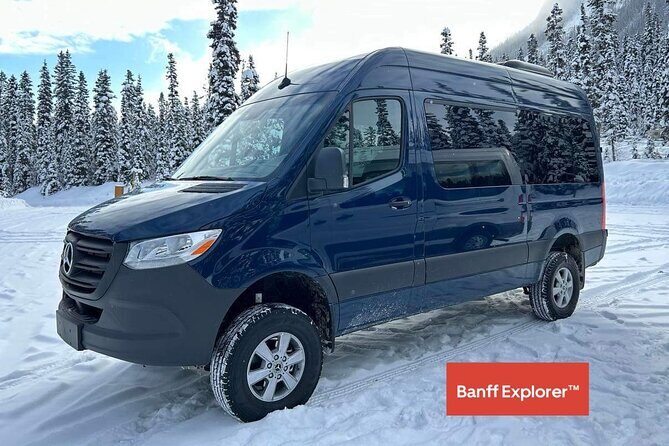 From Calgary YYC Airport: Hassle-free Private Transfer to Banff. - Final Thoughts