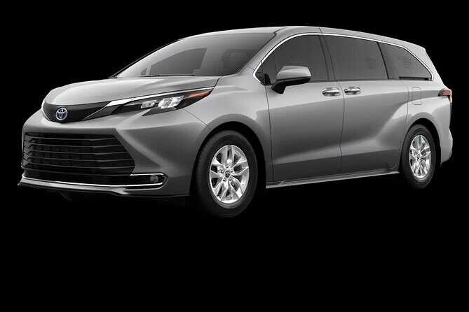 From Calgary YYC Airport: Hassle-free Private Transfer to Banff. - Frequently Asked Questions