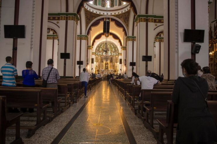 From Cali: Buga Tour With Basilica Visit - Good To Know