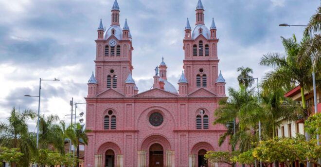 From Cali: Buga Tour With Basilica Visit - Tour Inclusions