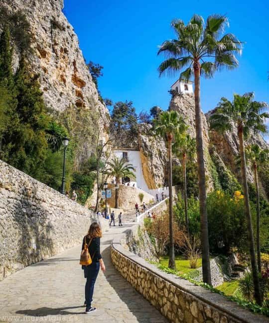 From Calpe to Guadalest & Altea - Good To Know