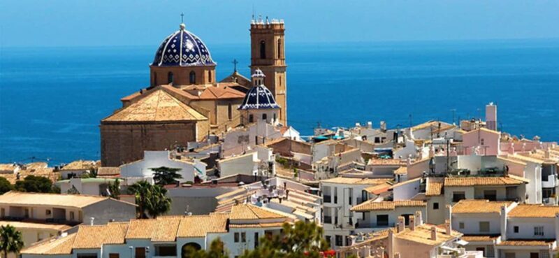 From Calpe to Guadalest & Altea - Why This Tour Offers Real Value