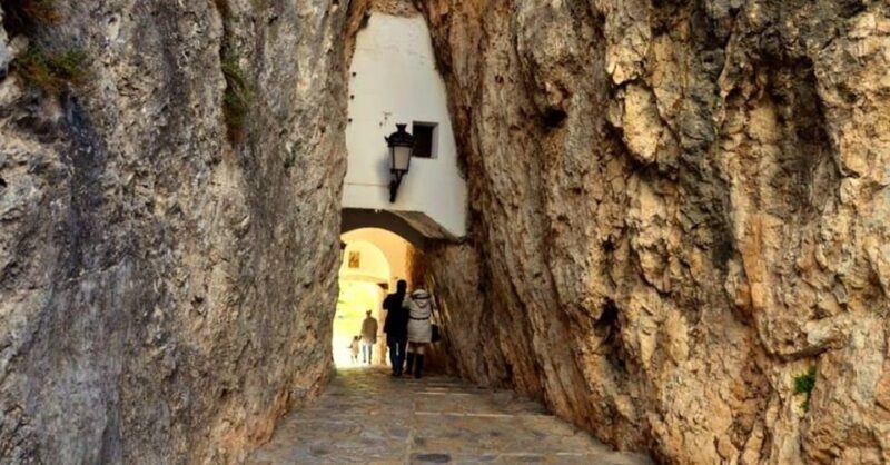 From Calpe to Guadalest & Altea - Practical Tips and Things to Know