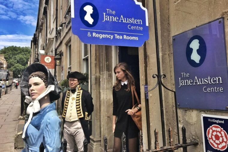 From Cambridge: Guided Day Tour to Bath and Stonehenge - FAQs