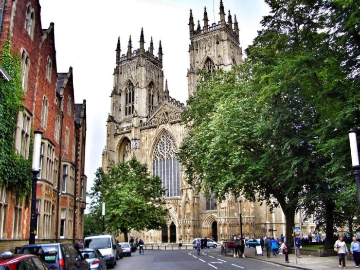 From Cambridge: Guided Day Tour to York - Good To Know
