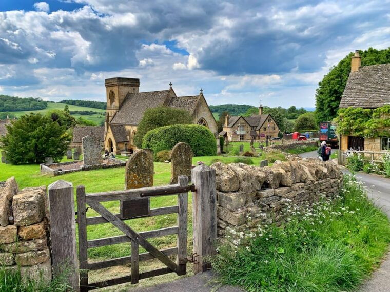 From Cambridge: Guided day trip to Stratford & The Cotswolds - Is This Tour Worth It?