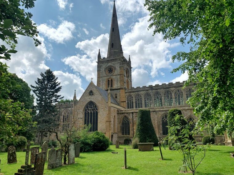 From Cambridge: Guided day trip to Stratford & The Cotswolds - Who Will Love This Tour?