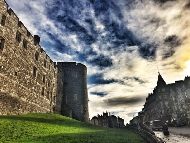 From Cambridge: Guided day trip to Windsor & Oxford - Good To Know